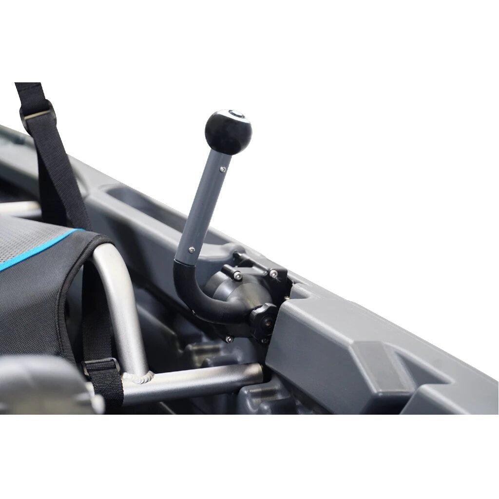 8 Ball Steering System - Big Fish 103 & 108