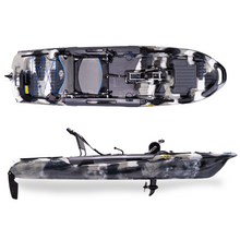 Load image into Gallery viewer, Big Fish 103-Kayak-3 Waters Kayaks-Urban Camo-Waterways
