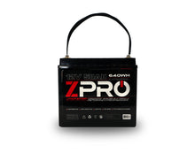 Load image into Gallery viewer, ZPro Lithium Batteries &amp; Chargers
