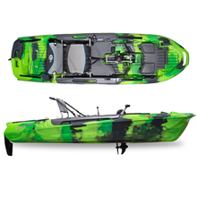 Load image into Gallery viewer, 3 Waters Kayak Big Fish 108
