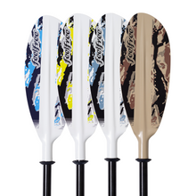 Load image into Gallery viewer, Feelfree Camo Series Angler Paddle
