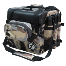 Load image into Gallery viewer, Feelfree Camo Crate Bag
