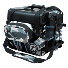 Load image into Gallery viewer, Feelfree Camo Crate Bag
