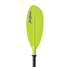 Load image into Gallery viewer, Feelfree Day-Tourer Paddle (2 pc. Fiberglass)
