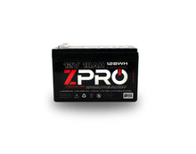 Load image into Gallery viewer, ZPro Lithium Batteries &amp; Chargers
