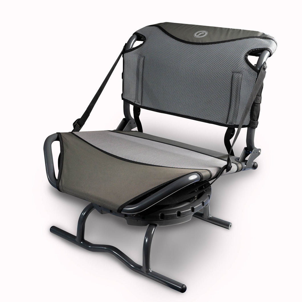 Rotating Seat for the Dorado and Lure series