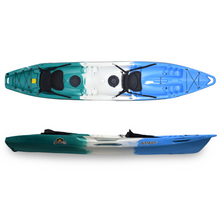 Load image into Gallery viewer, Feelfree-Corona-Kayak-Ice Cool-
