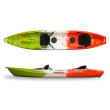 Load image into Gallery viewer, Feelfree-Corona-Kayak-Tropical-
