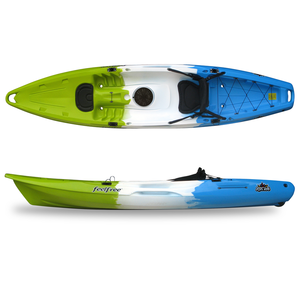 Feelfree-Juntos-Kayak-Field & Stream-