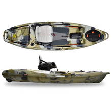 Load image into Gallery viewer, Feelfree-Lure 10 V2-Kayak-Desert-
