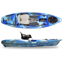 Load image into Gallery viewer, Feelfree-Lure 10 V2-Kayak-Ocean-
