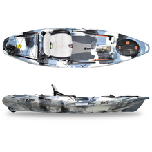 Load image into Gallery viewer, Feelfree-Lure 10 V2-Kayak-Winter-
