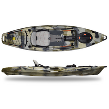 Load image into Gallery viewer, Feelfree-Lure 11.5 V2-Kayak-Desert-
