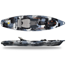 Load image into Gallery viewer, Feelfree-Lure 11.5 V2-Kayak-Winter-
