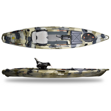 Load image into Gallery viewer, Feelfree-Lure 13.5 V2-Kayak-Desert Camo-
