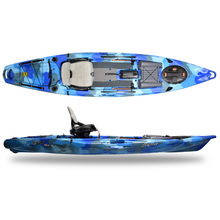 Load image into Gallery viewer, Feelfree-Lure 13.5 V2-Kayak-Ocean Camo-
