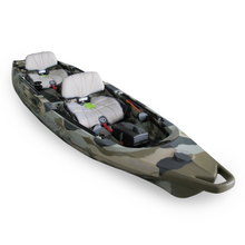 Load image into Gallery viewer, Feelfree-Lure II Tandem-Kayak-
