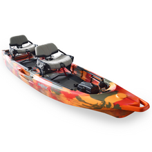 Load image into Gallery viewer, Feelfree-Lure II Tandem-Kayak-
