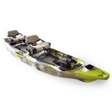 Load image into Gallery viewer, Feelfree-Lure II Tandem-Kayak-
