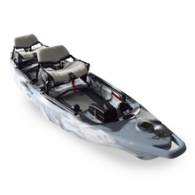 Load image into Gallery viewer, Feelfree-Lure II Tandem-Kayak-
