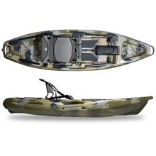 Load image into Gallery viewer, Feelfree-Moken 10 Standard V2-Kayak-Desert Camo-
