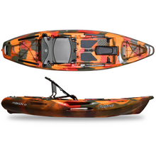 Load image into Gallery viewer, Feelfree-Moken 10 Standard V2-Kayak-Fire Camo-
