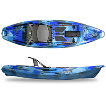 Load image into Gallery viewer, Feelfree-Moken 10 Standard V2-Kayak-Ocean Camo-
