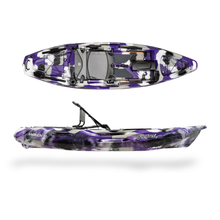 Load image into Gallery viewer, Feelfree-Moken 10 Standard V2-Kayak-Purple Camo-
