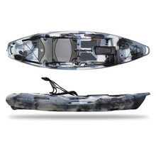 Load image into Gallery viewer, Feelfree-Moken 10 Standard V2-Kayak-Winter Camo-
