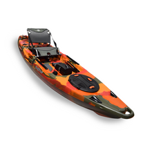 Load image into Gallery viewer, Feelfree-Moken 12.5 V2-Kayak-
