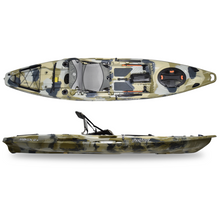 Load image into Gallery viewer, Feelfree-Moken 12.5 V2-Kayak-Desert Camo-
