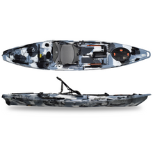 Load image into Gallery viewer, Feelfree-Moken 12.5 V2-Kayak-Winter Camo-
