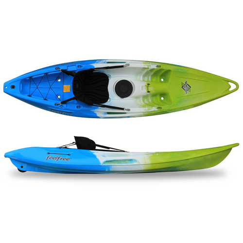 Feelfree-Nomad-Kayak-Field & Stream-