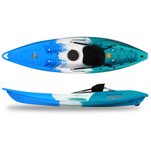 Load image into Gallery viewer, Feelfree-Nomad-Kayak-Ice Cool-
