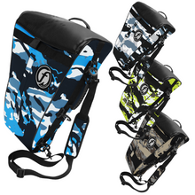 Load image into Gallery viewer, Feelfree Camo Fish Cooler Bag
