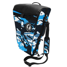 Load image into Gallery viewer, Feelfree Camo Fish Cooler Bag
