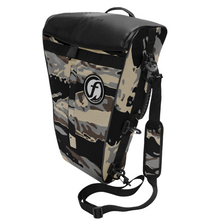 Load image into Gallery viewer, Feelfree Camo Fish Cooler Bag
