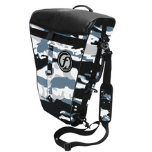 Load image into Gallery viewer, Feelfree Camo Fish Cooler Bag
