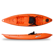 Load image into Gallery viewer, Roamer I-Kayak-Seastream-Orange-Waterways
