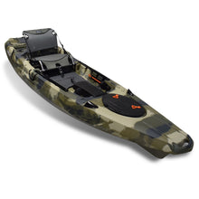 Load image into Gallery viewer, Seastream Angler 120-Kayak-Seastream-Waterways
