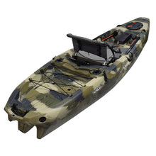 Load image into Gallery viewer, Seastream Angler 120-Kayak-Seastream-Waterways
