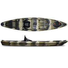 Load image into Gallery viewer, Seastream Openwater V2-Kayak-Seastream-Terra Camo-Waterways
