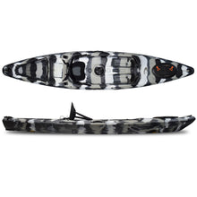 Load image into Gallery viewer, Seastream Openwater V2-Kayak-Seastream-Urban Camo-Waterways
