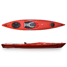 Load image into Gallery viewer, Feelfree Kayaks Aventura V2 w/ Skeg
