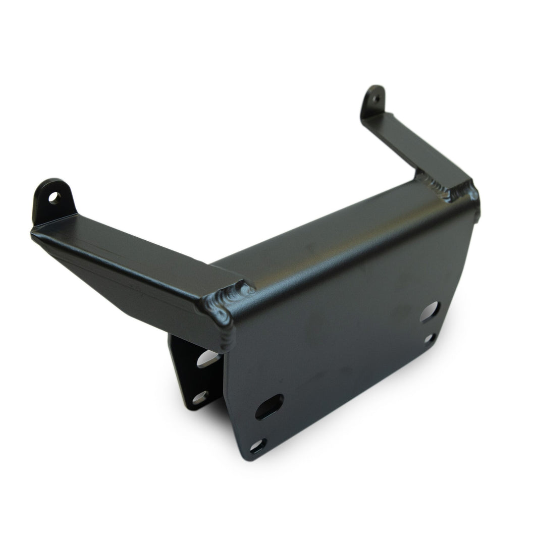 Transom Motor Plate